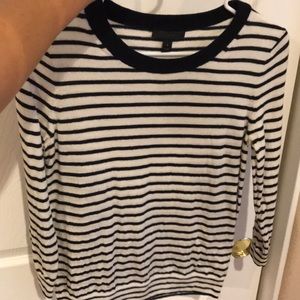 Jcrew top